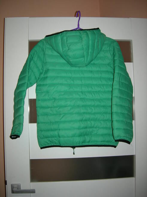 Kurtka chłopięca RESERvED 152