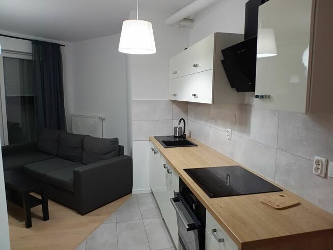 2-pok mieszkanie z widokiem, blisko Kampus UAM, Naramowice