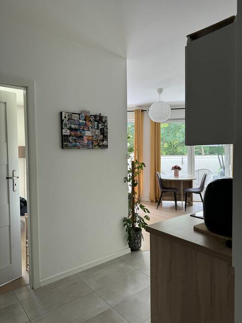 2-pok mieszkanie z widokiem, blisko Kampus UAM, Naramowice