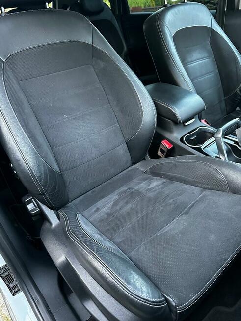 Ford S-Max 2,0 TDCI Titanium 7-osobowy