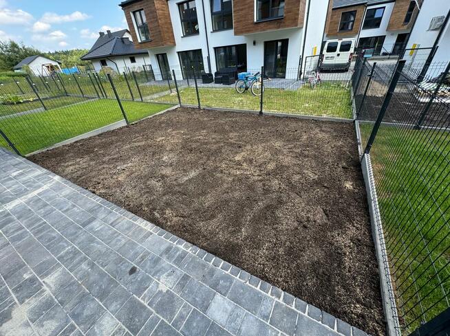 Kompleksowe usługi ogrodnicze – wolne terminy 2025