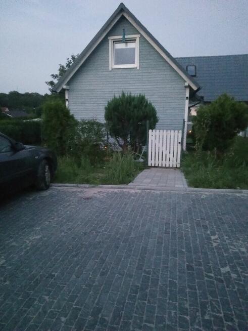 Domki ANETA Trzęsacz