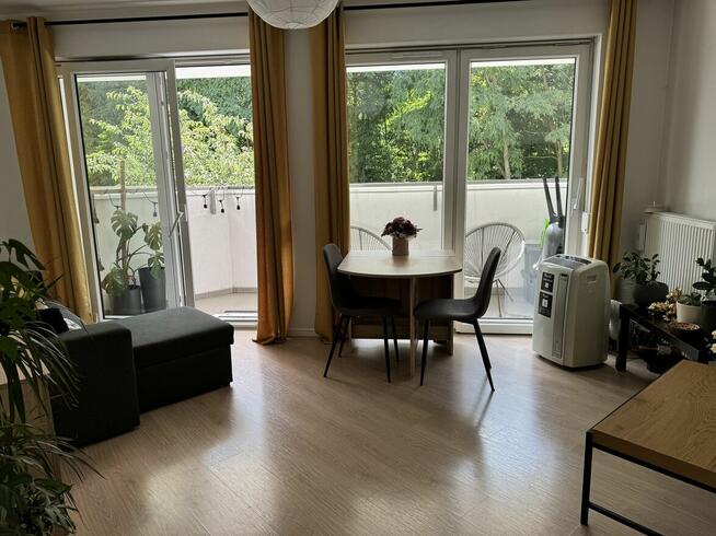 2-pok mieszkanie z widokiem, blisko Kampus UAM, Naramowice