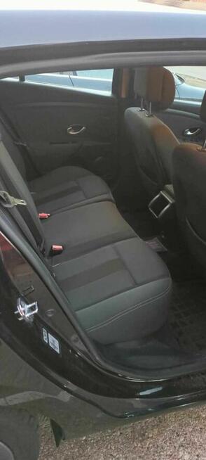 Sprzedam Renault Megane III 1.9 dci