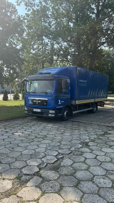 NAUKA JAZDY LUBASZ OSK HANEX