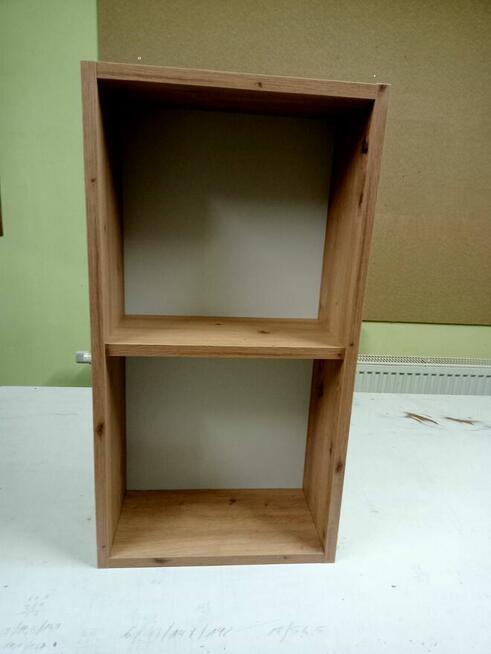 Stolik kawowy + regał