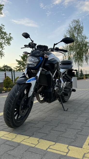 NAUKA JAZDY LUBASZ OSK HANEX