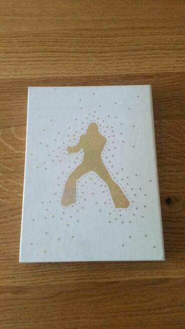 Elvis Presley Aloha from Hawaii Deluxe Edition DVD