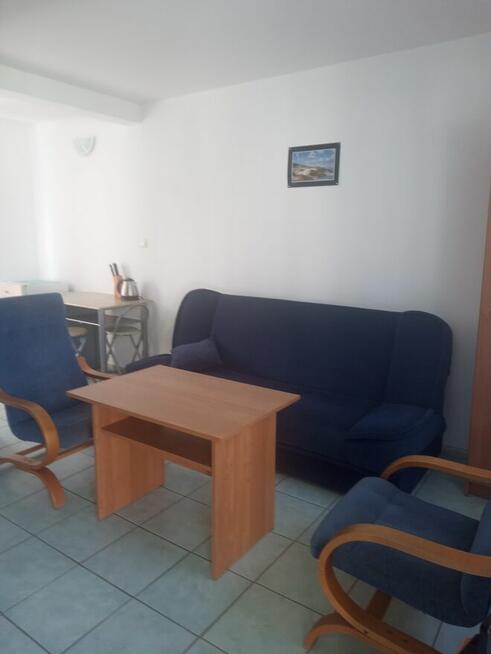 Domki ANETA Trzęsacz