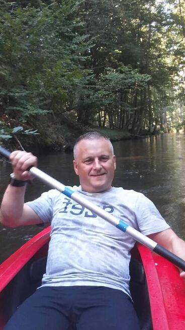 Wesoły szuka wesołej dziewczyny!