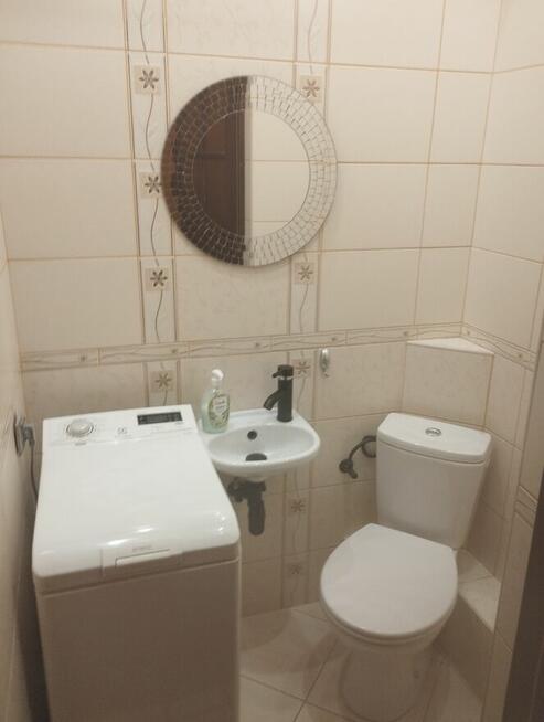 zamienie mieszkanie komunalne