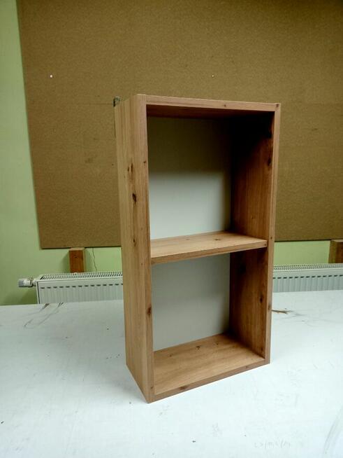 Stolik kawowy + regał