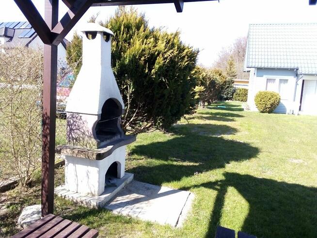 Domki ANETA Trzęsacz