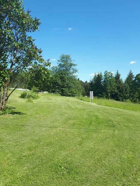 Sprzedam dom z działką