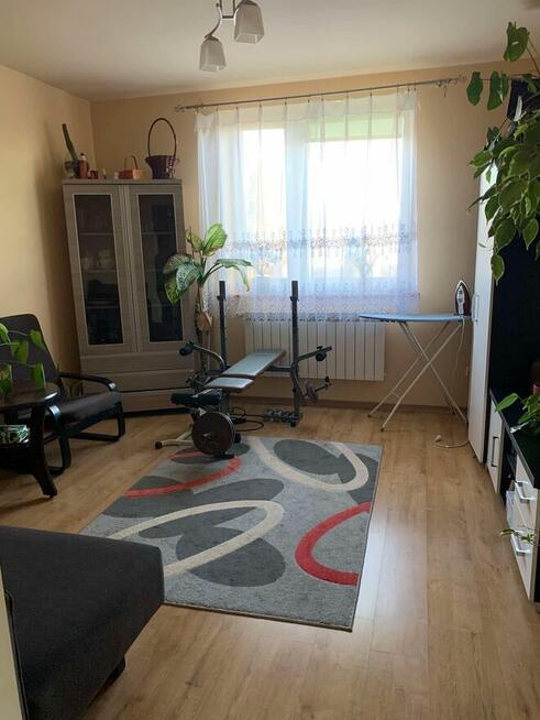 Dom jednorodzinny na sprzedaż