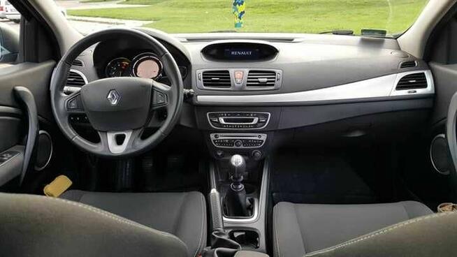 Sprzedam Renault Megane III 1.9 dci