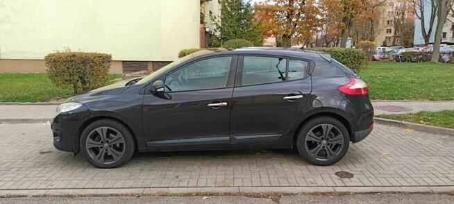 Sprzedam Renault Megane III 1.9 dci