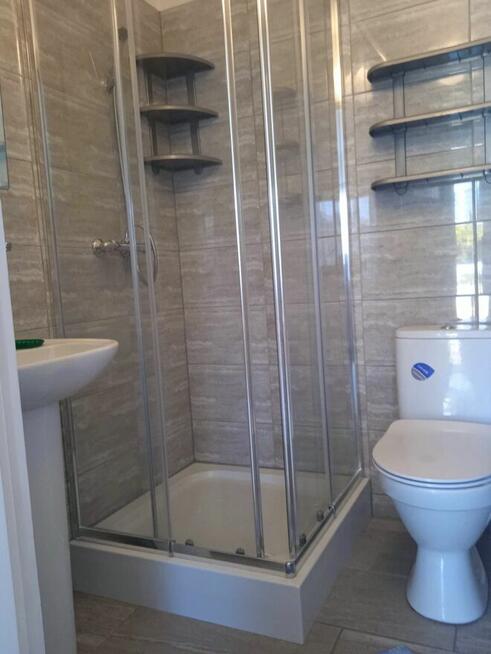 Domki ANETA Trzęsacz