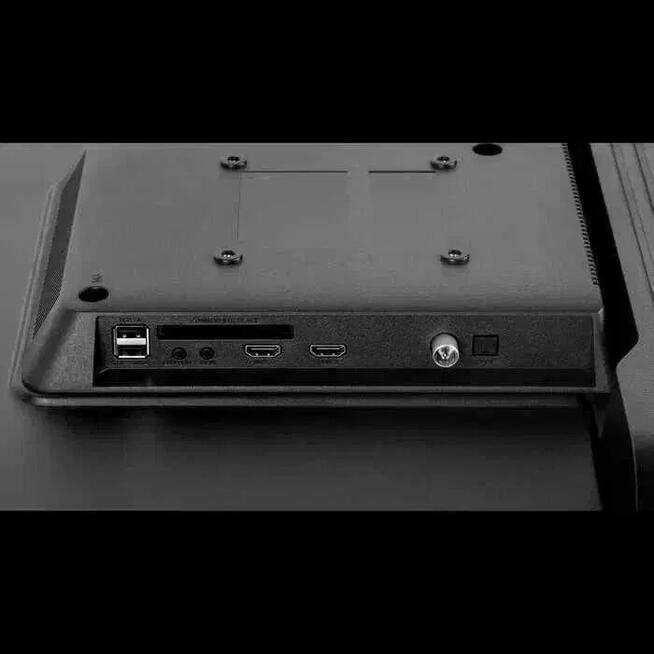 Telewizor smart TV 32 kruger matz HD READY 5 lat gwarancji O