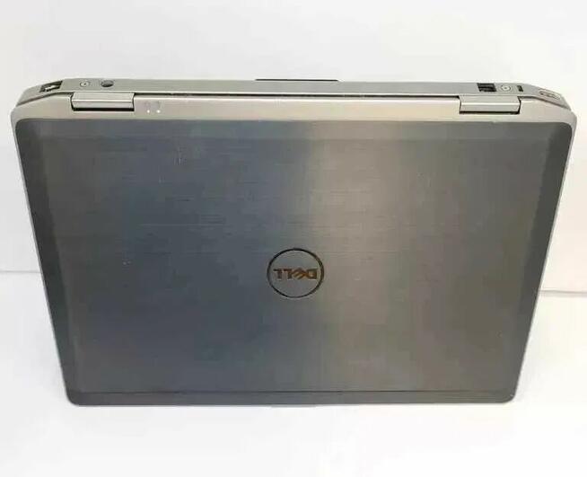 Laptop Dell 6420/6GB/465GB/intel i5/2.5GHZ + głośnik bluetoo