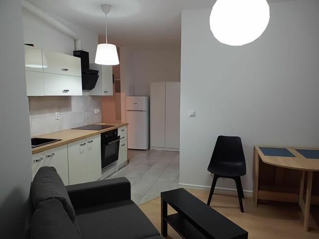 2-pok mieszkanie z widokiem, blisko Kampus UAM, Naramowice