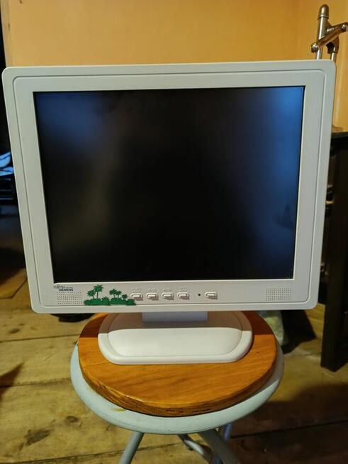 Monitor