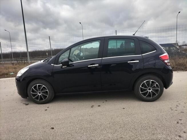 Sprzedam Citroen C3 II 2015r. po lifcie