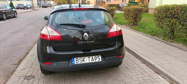 Sprzedam Renault Megane III 1.9 dci