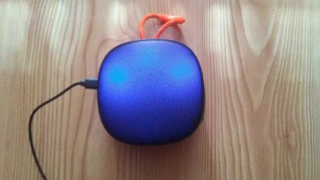 Laptop Dell 6420/6GB/465GB/intel i5/2.5GHZ + głośnik bluetoo