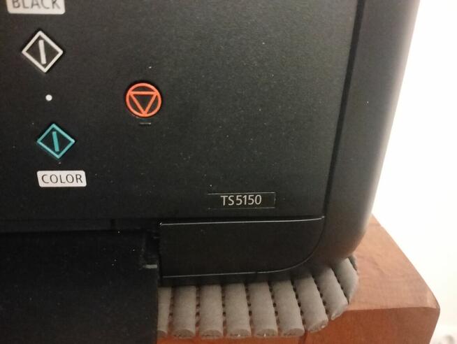 Drukarka Canon PIXMA ts5150