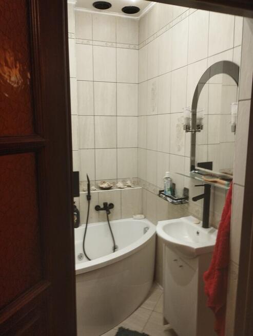 zamienie mieszkanie komunalne