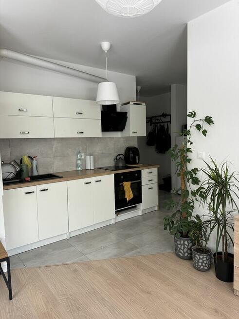 2-pok mieszkanie z widokiem, blisko Kampus UAM, Naramowice