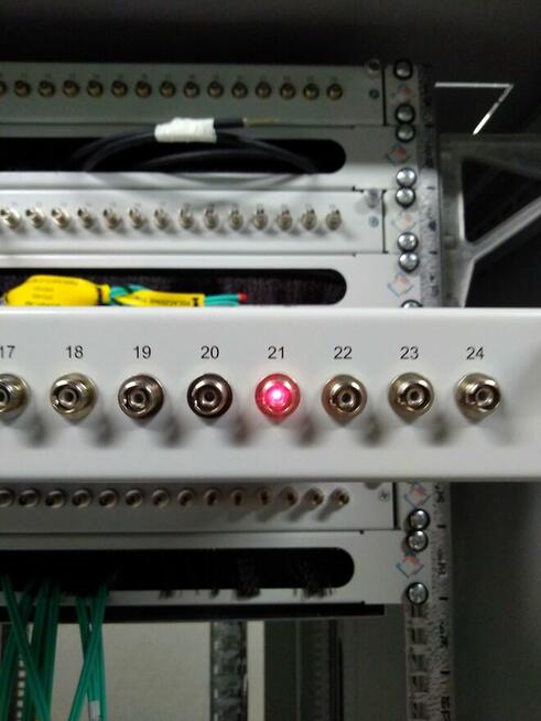 naprawa, spawanie , pomiar śwatłowodów - dom, hala, firma -