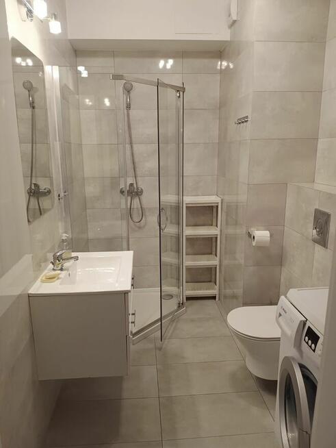 2-pok mieszkanie z widokiem, blisko Kampus UAM, Naramowice