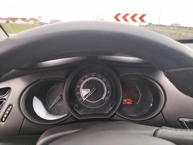 Sprzedam Citroen C3 II 2015r. po lifcie