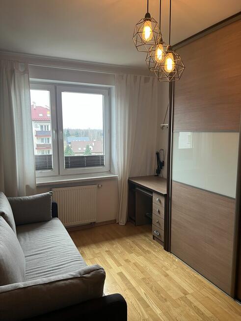 Mieszkanie 48m2, Tarnów, os. Zielone