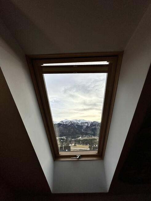 Ap. Wołowiec, Zakopane, noclegi z widokiem, ferie