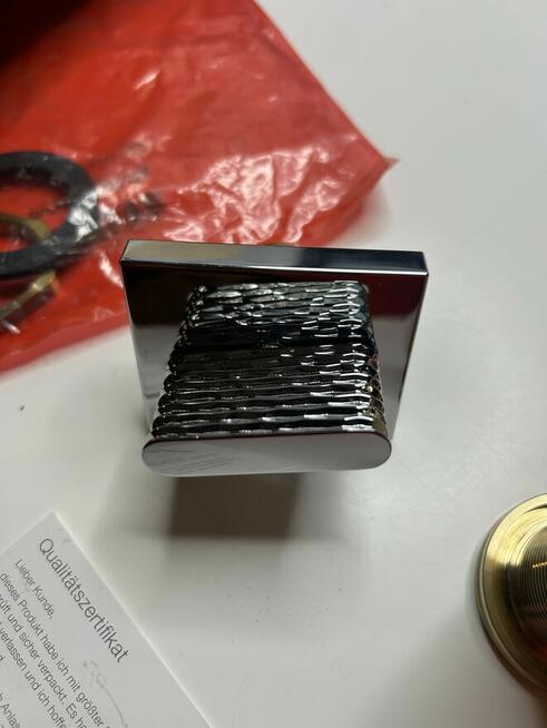 Dornbracht CL.1 zawór odcinający do wody zimnej chrom 200067