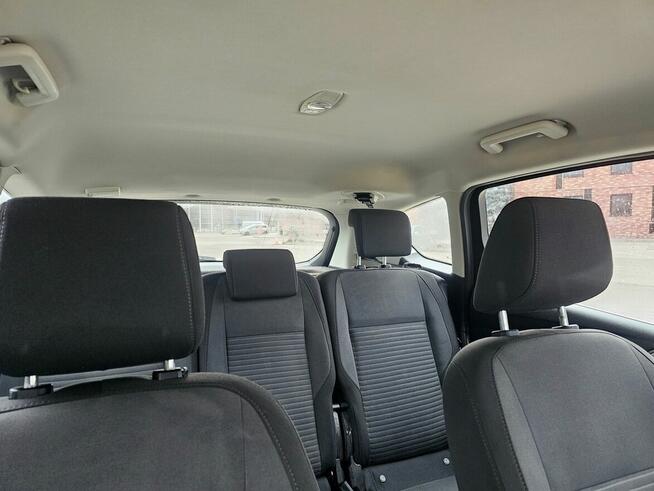 Ford C-MAX SUPER STAN !