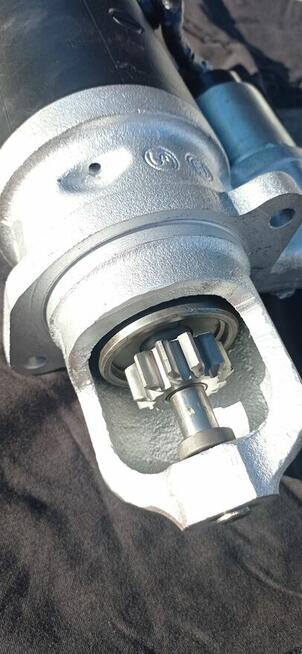 Rozrusznik c330,c355,c360,c380,c385, 3p zetor