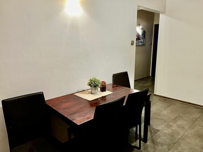 3 pokoje Gotowiec pod wynajem