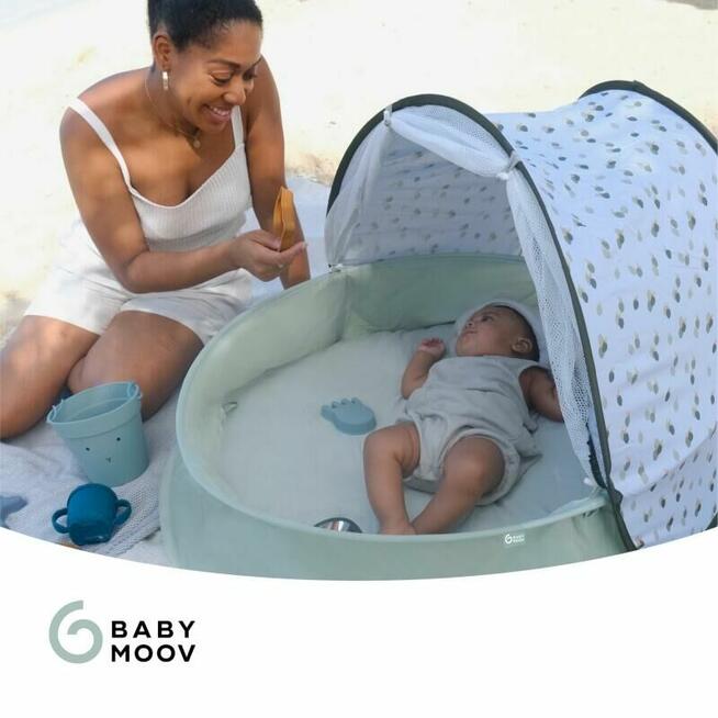 Namiot Basen Babymoov Aquani Provence UV 50+