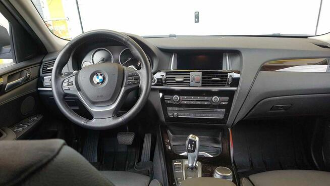 BMW X4 xDrive 20d Aut.
