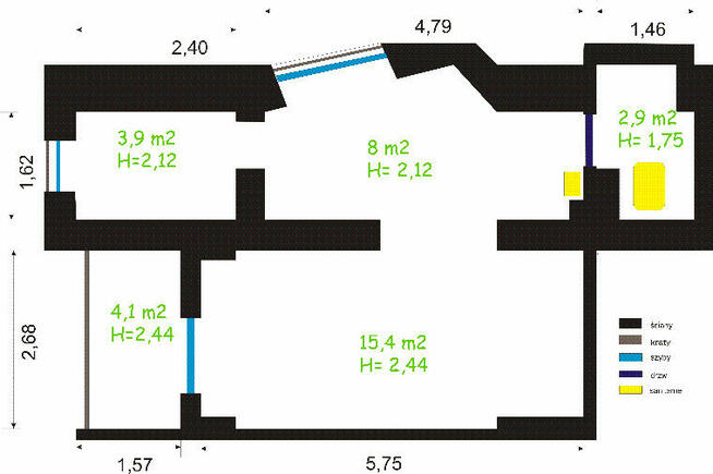 Sprzedam lokal użytkowy – Wrocław
