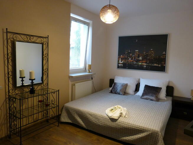 3 pokoje Gotowiec pod wynajem