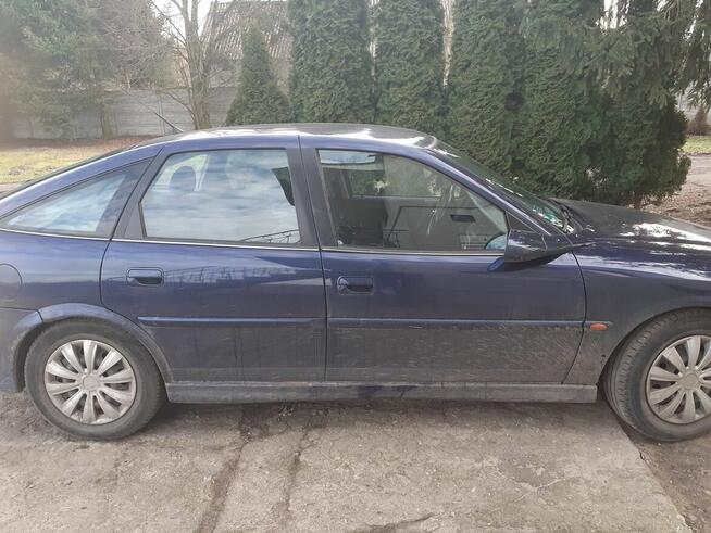 opel vectra b 1999