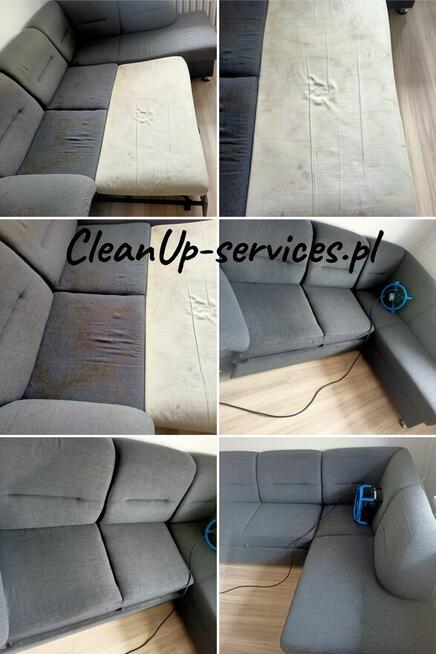 Pranie Dywanów oraz tapicerke, czysczenie i pielęgnacja skór