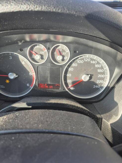 Ford c max 2007r disel 1,6