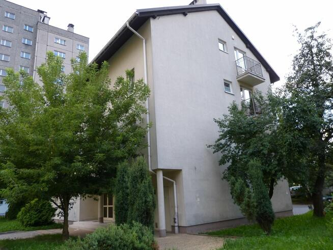 3 pokoje Gotowiec pod wynajem