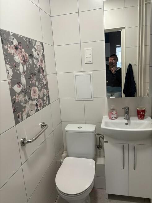 Zamienię mieszkanie